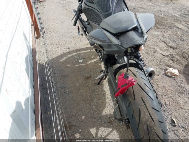 2024 YAMAHA YZFR7 JYARM38E2RA010044 Photo 2