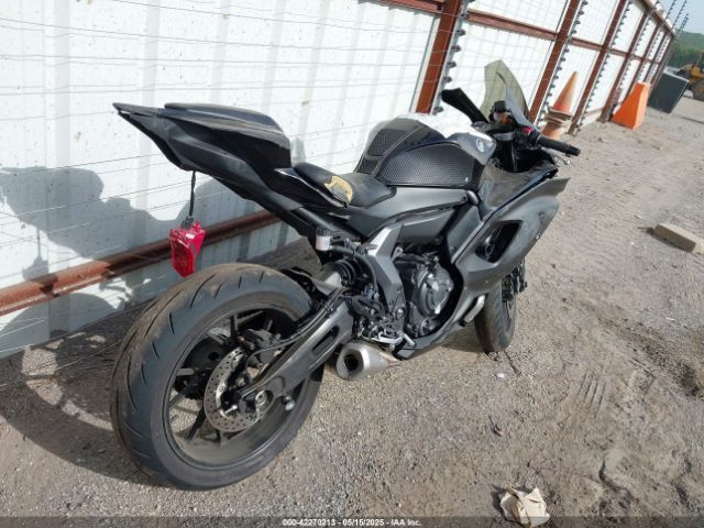 2024 YAMAHA YZFR7 JYARM38E2RA010044 Photo 3