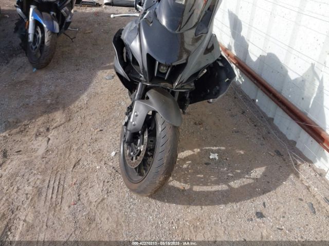 2024 YAMAHA YZFR7 JYARM38E2RA010044 Photo 4