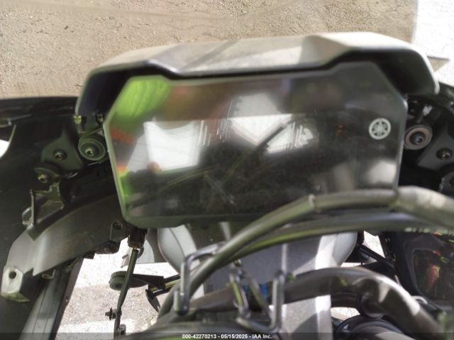 2024 YAMAHA YZFR7 JYARM38E2RA010044 Photo 6