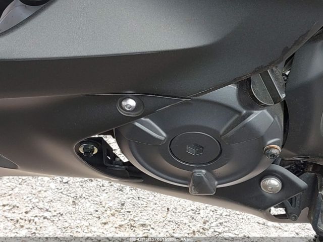 2024 YAMAHA YZFR7 JYARM38E2RA010044 Photo 8