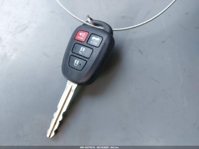 5YFBPRHEXFP251275 Toyota Corolla Le Eco Plus