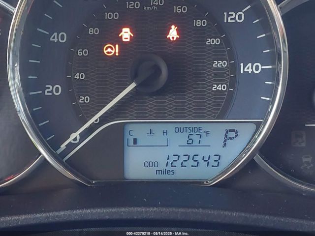 5YFBPRHEXFP251275 Toyota Corolla Le Eco Plus