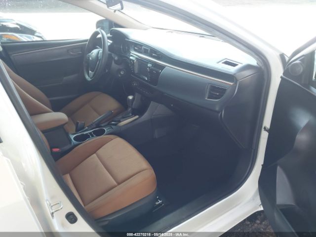 5YFBPRHEXFP251275 Toyota Corolla Le Eco Plus