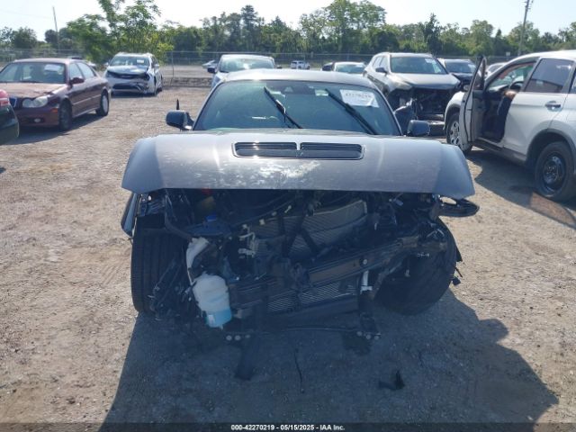 1FA6P8CF7R5412314 Ford Mustang Gt Premium Fastback
