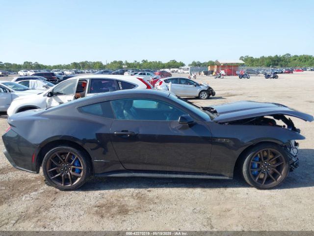 1FA6P8CF7R5412314 Ford Mustang Gt Premium Fastback