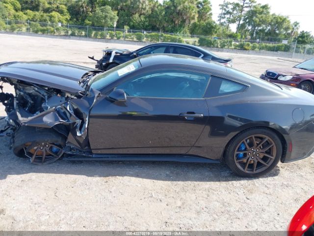 1FA6P8CF7R5412314 Ford Mustang Gt Premium Fastback