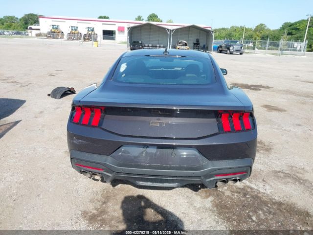 1FA6P8CF7R5412314 Ford Mustang Gt Premium Fastback