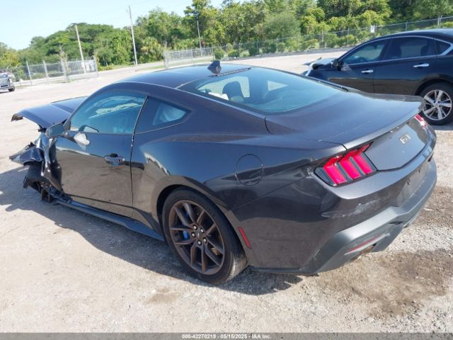 1FA6P8CF7R5412314 Ford Mustang Gt Premium Fastback