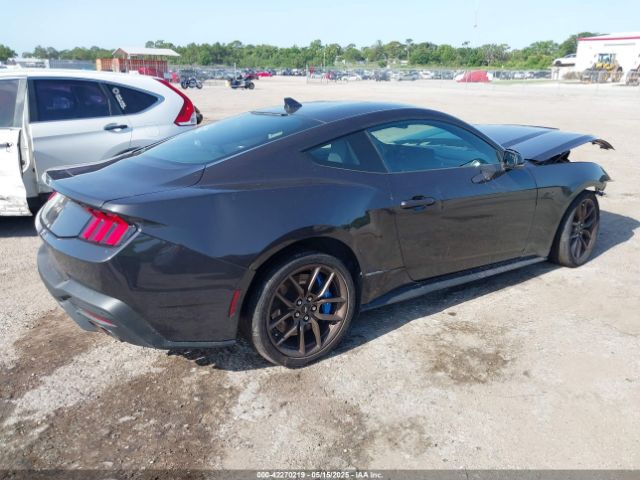 1FA6P8CF7R5412314 Ford Mustang Gt Premium Fastback