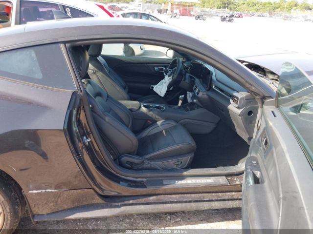 1FA6P8CF7R5412314 Ford Mustang Gt Premium Fastback