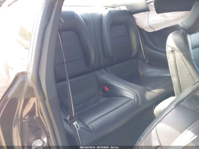 1FA6P8CF7R5412314 Ford Mustang Gt Premium Fastback