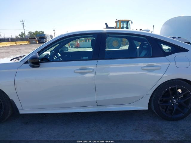 2HGFE2F59RH504518 Honda k20c2