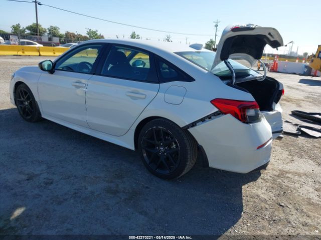 2HGFE2F59RH504518 Honda k20c2