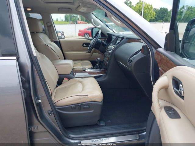 JN8AY2NF3K9351025 Nissan Armada Platinum