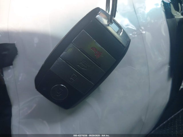 KIA dohc gdi lambda ii 2016 5XYPK4A55GG042811 Image 11