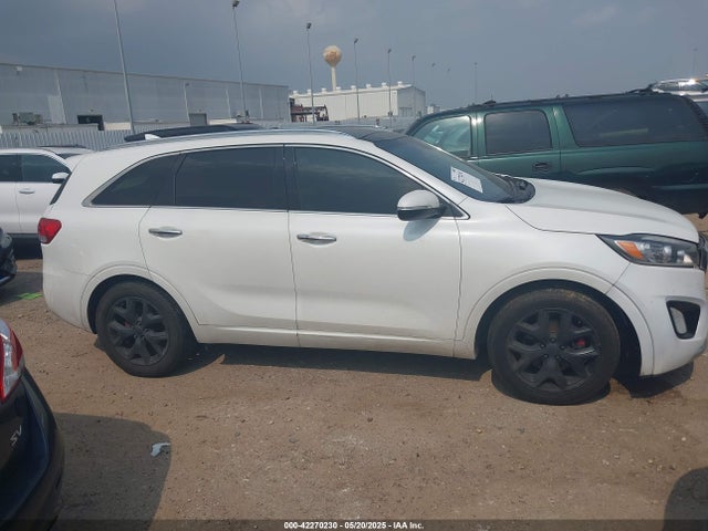 KIA dohc gdi lambda ii 2016 5XYPK4A55GG042811 Image 14