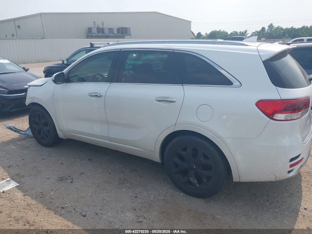 KIA dohc gdi lambda ii 2016 5XYPK4A55GG042811 Image 15
