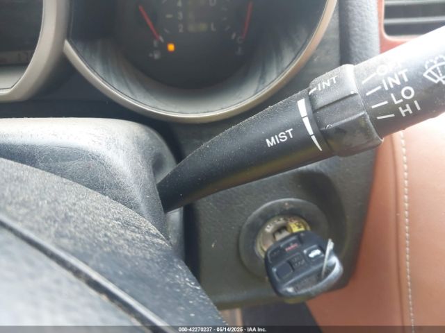 2005 LEXUS SC 430 JTHFN48Y750068203 Photo 10