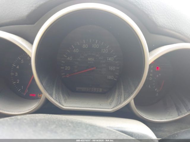 2005 LEXUS SC 430 JTHFN48Y750068203 Photo 6