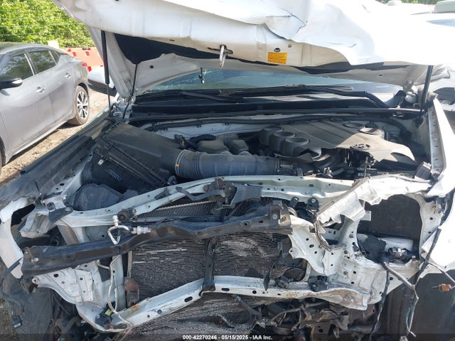 JTEBU5JR8G5336284 Toyota 4runner Sr5 Premium