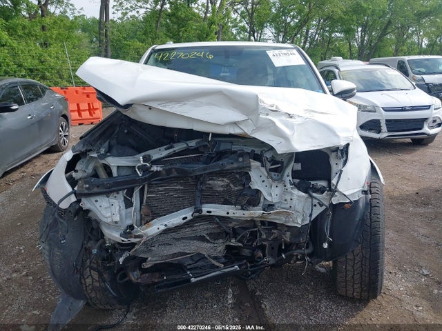 JTEBU5JR8G5336284 Toyota 4runner Sr5 Premium