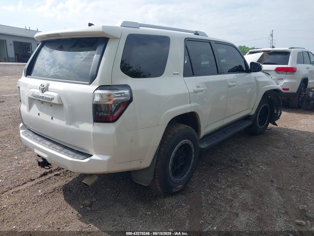 JTEBU5JR8G5336284 Toyota 4runner Sr5 Premium