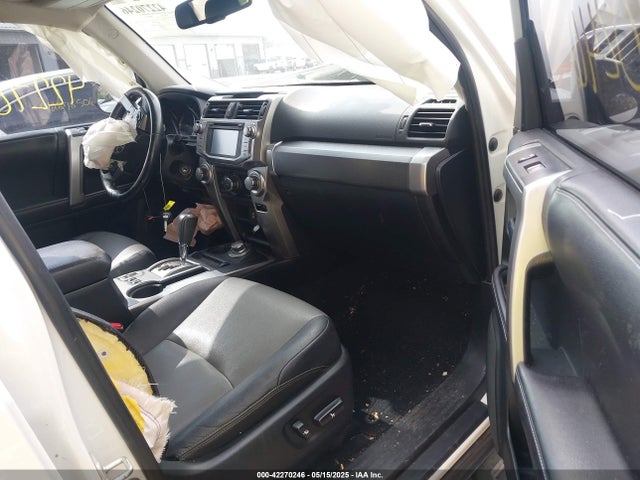 JTEBU5JR8G5336284 Toyota 4runner Sr5 Premium