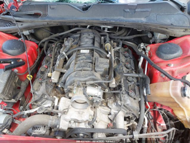2016 DODGE CHALLENGER 2C3CDZBT9GH284817 Photo 9