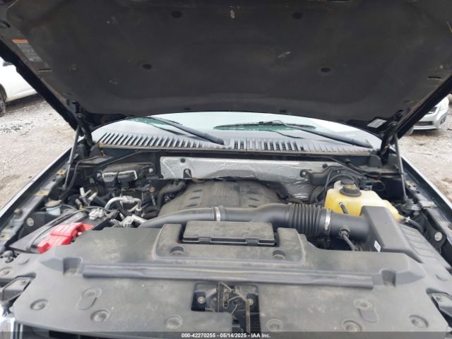 1FMJK2AT0FEF45948 Ford Expedition Max Limited