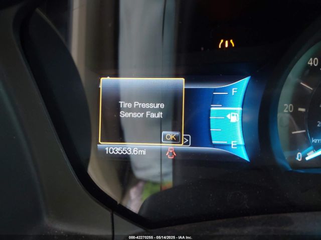 1FMJK2AT0FEF45948 Ford Expedition Max Limited