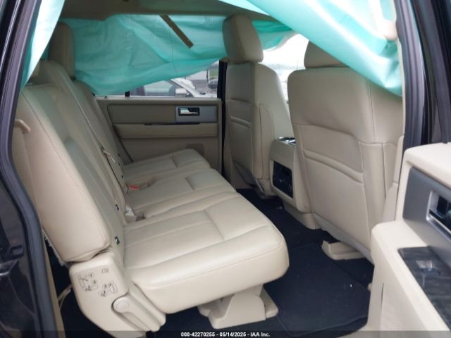 1FMJK2AT0FEF45948 Ford Expedition Max Limited