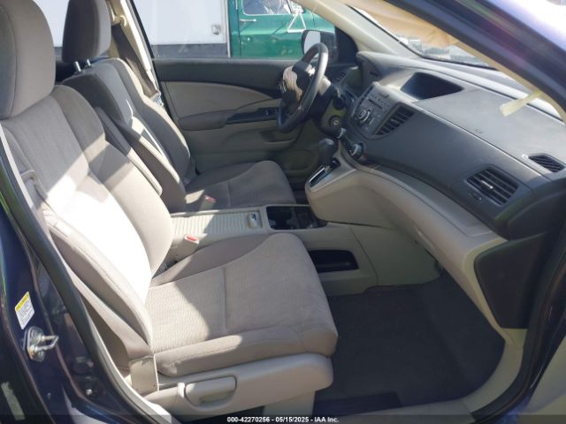 5J6RM3H38EL015213 Honda CR-V LX