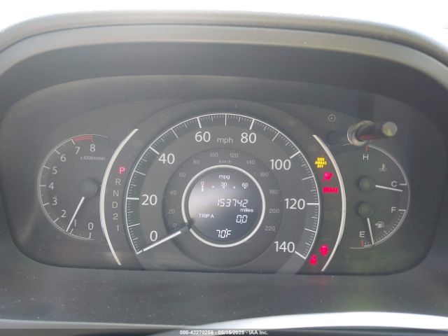 5J6RM3H38EL015213 Honda CR-V LX