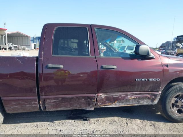 2004 DODGE RAM 1500 1D7HA18N64S581686 Photo 5