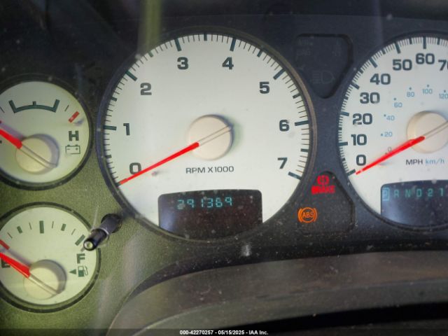 2004 DODGE RAM 1500 1D7HA18N64S581686 Photo 6