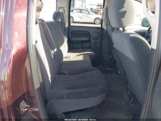 2004 DODGE RAM 1500 1D7HA18N64S581686 Photo 7