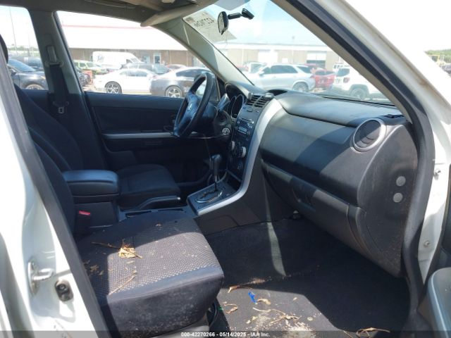 2008 SUZUKI GRAND VITARA JS3TE941684104326 Photo 4