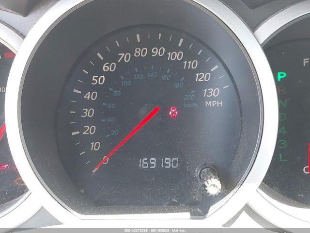 2008 SUZUKI GRAND VITARA JS3TE941684104326 Photo 6