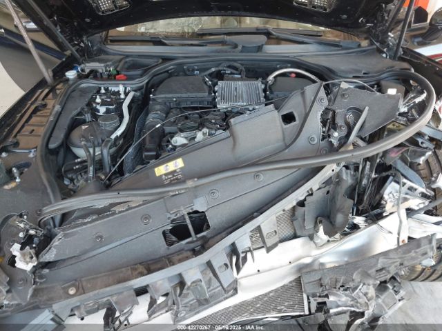 2015 MERCEDES-BENZ SL 400 WDDJK6FA2FF034518 Photo 9