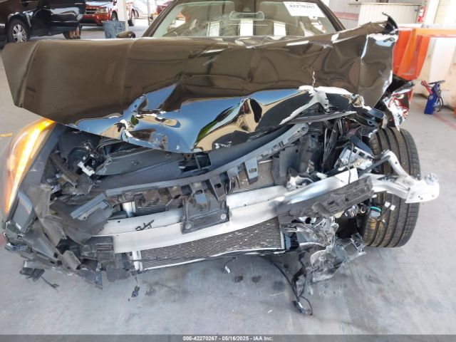 2015 MERCEDES-BENZ SL 400 WDDJK6FA2FF034518 Photo 5