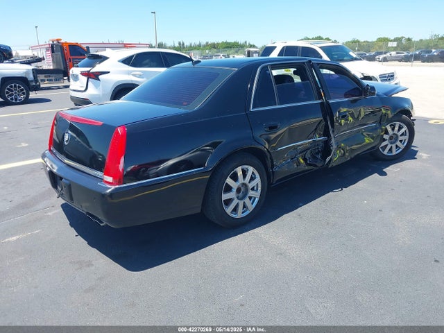 2007 CADILLAC DTS 1G6KD57Y77U198880 Photo 3