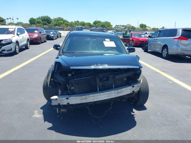 2007 CADILLAC DTS 1G6KD57Y77U198880 Photo 5