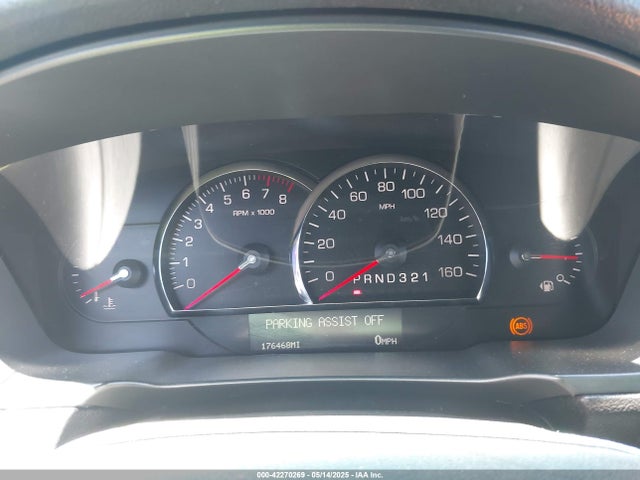 2007 CADILLAC DTS 1G6KD57Y77U198880 Photo 6