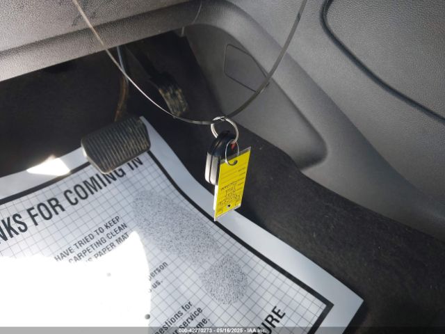 1FMCU0G75FUC22258 Ford ESCAPE SE