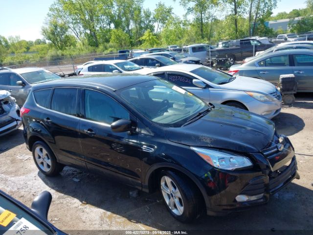 1FMCU0G75FUC22258 Ford ESCAPE SE