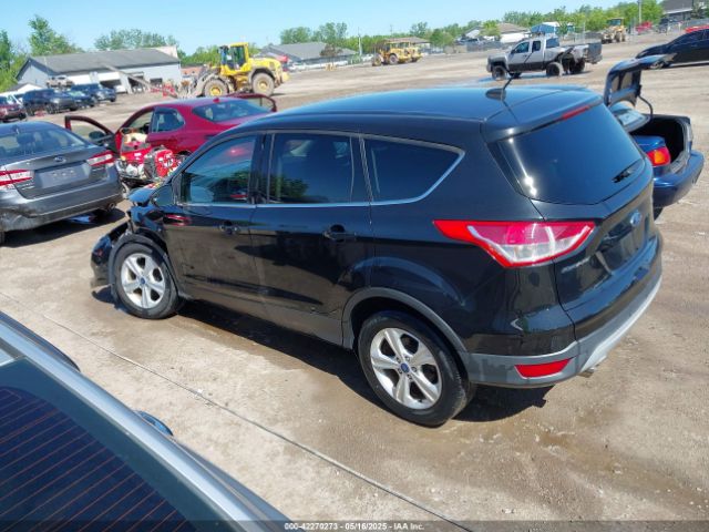 1FMCU0G75FUC22258 Ford ESCAPE SE