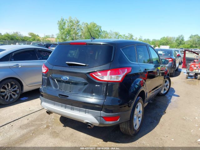 1FMCU0G75FUC22258 Ford ESCAPE SE