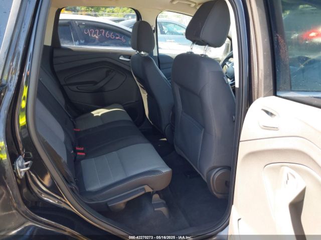 1FMCU0G75FUC22258 Ford ESCAPE SE