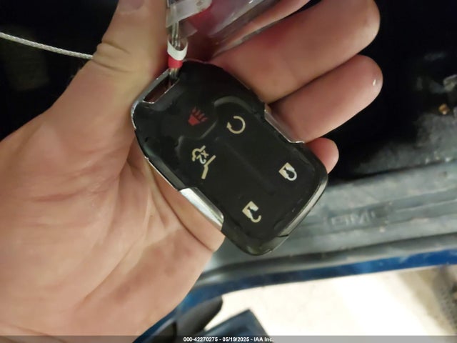 3GKALTEV5ML368091 GMC lyx